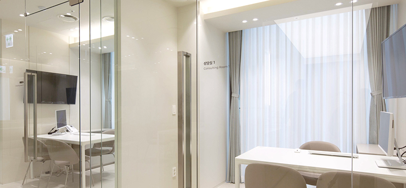 유앤아이의원 명동점 병원 정보 이미지