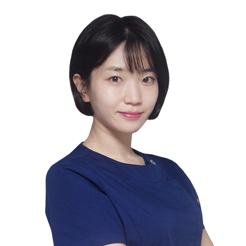 Moon Eun-hye's profile photo