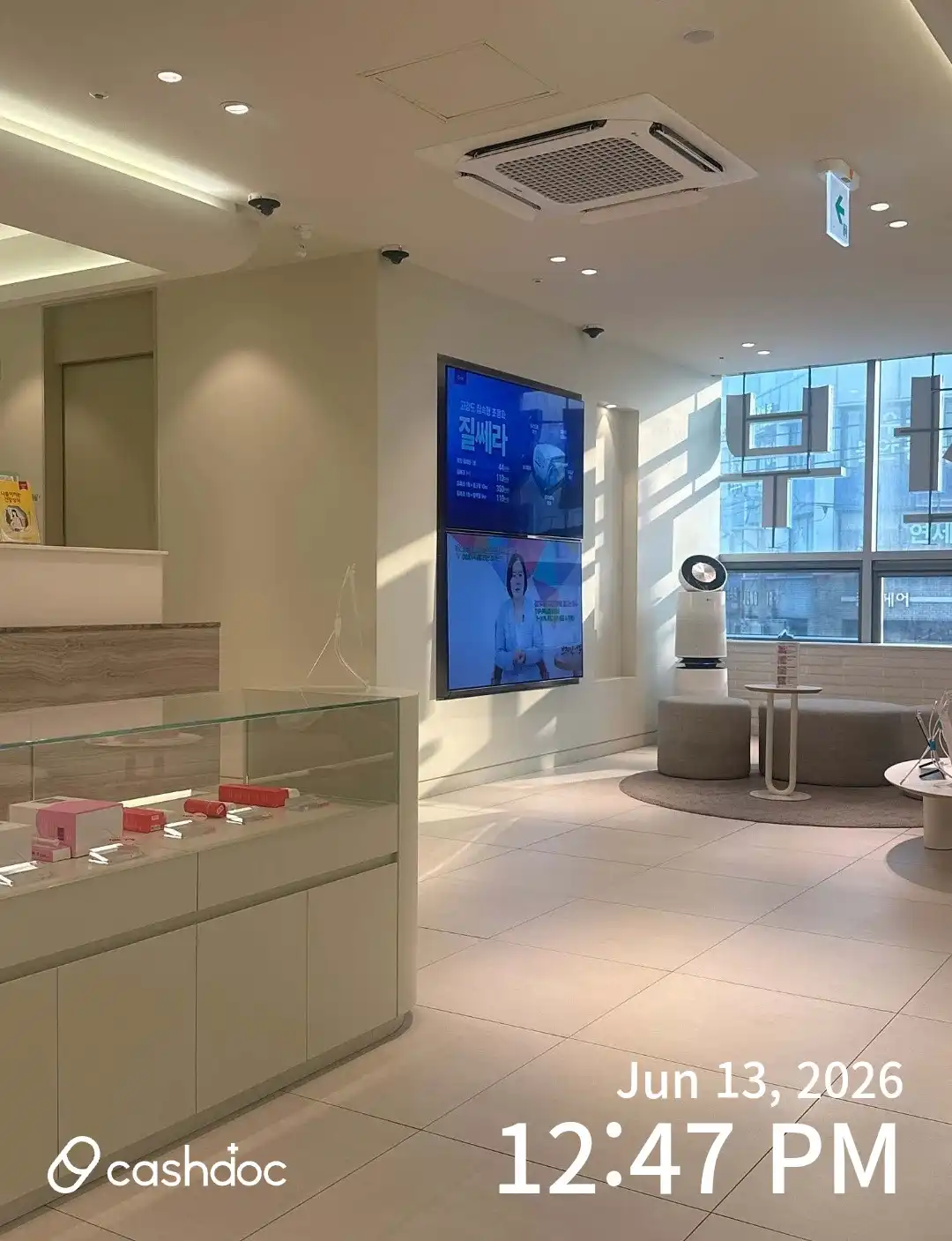 Apple Obstetrics and Gynecology Clinic Sinlim Branch 6