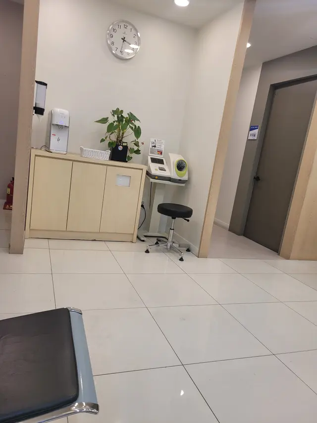 病院代表画像