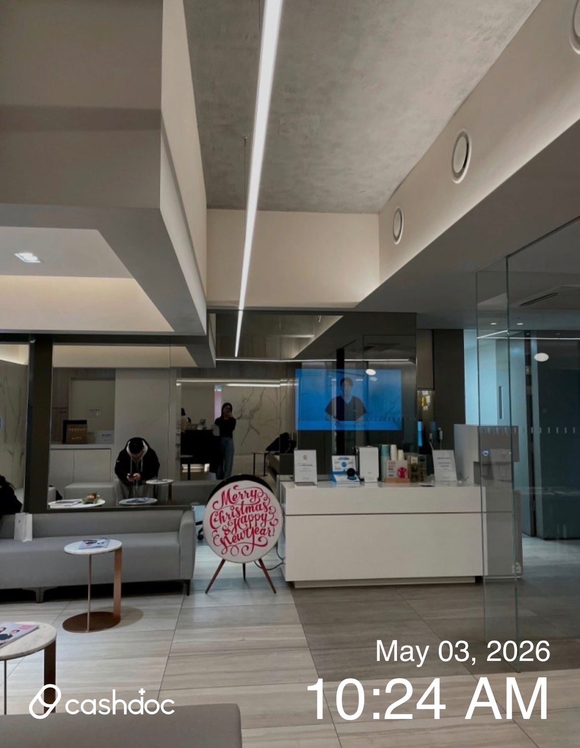 Newen Dental Clinic 병원 정보 이미지