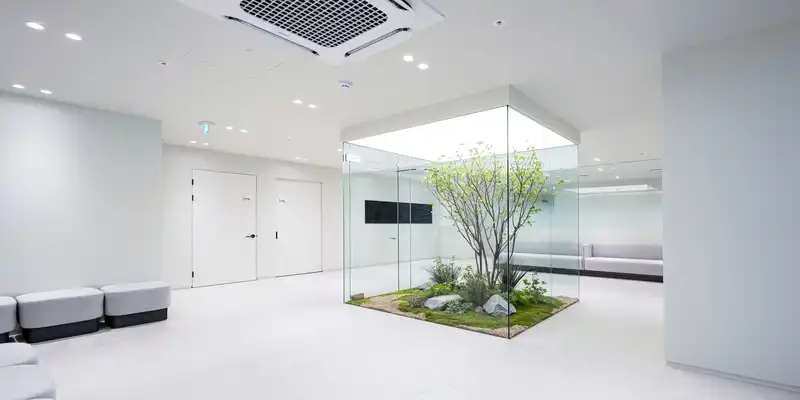 首尔航外科医院 5
