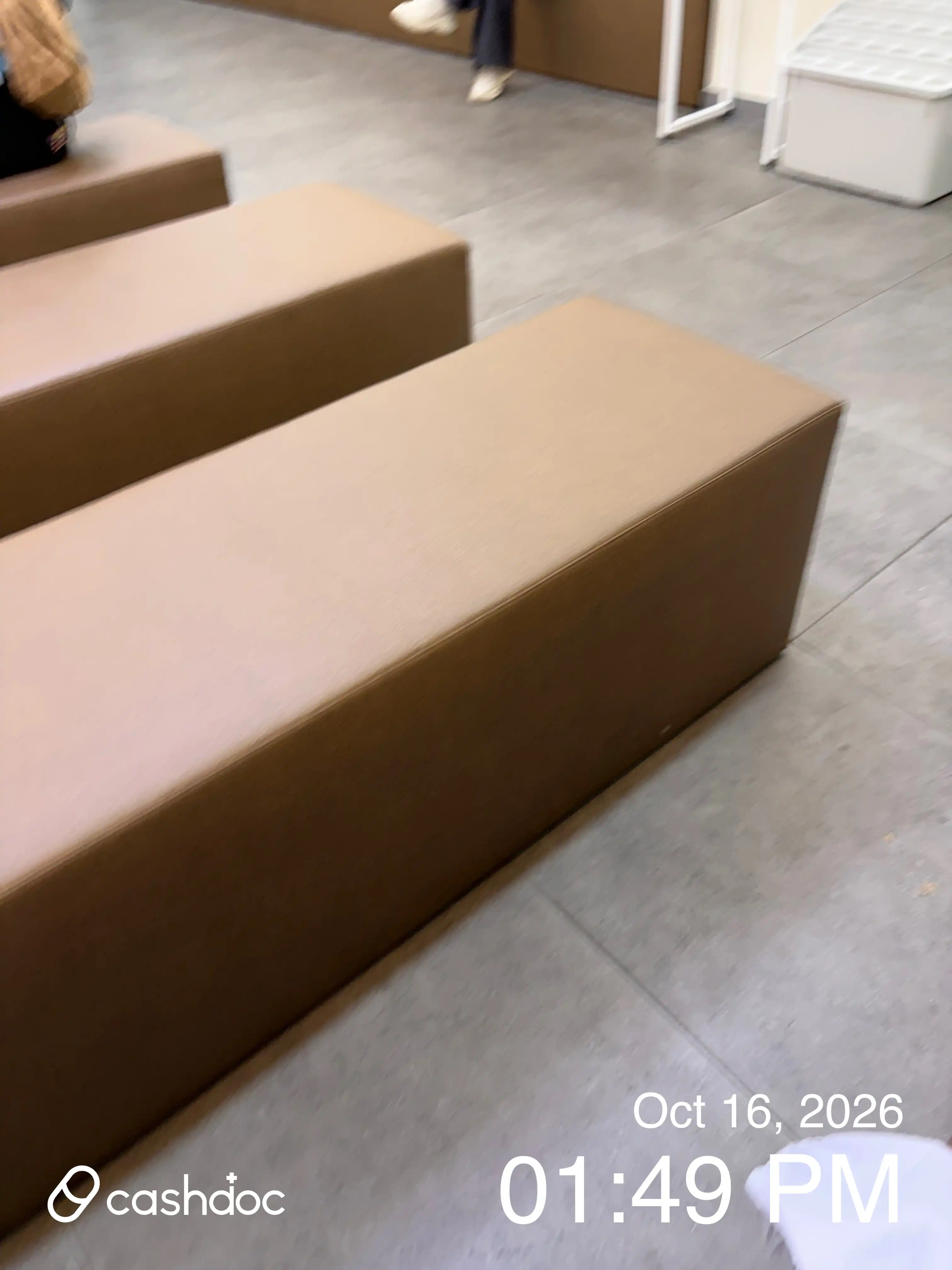 美璞诊所 花井分院 评价照片