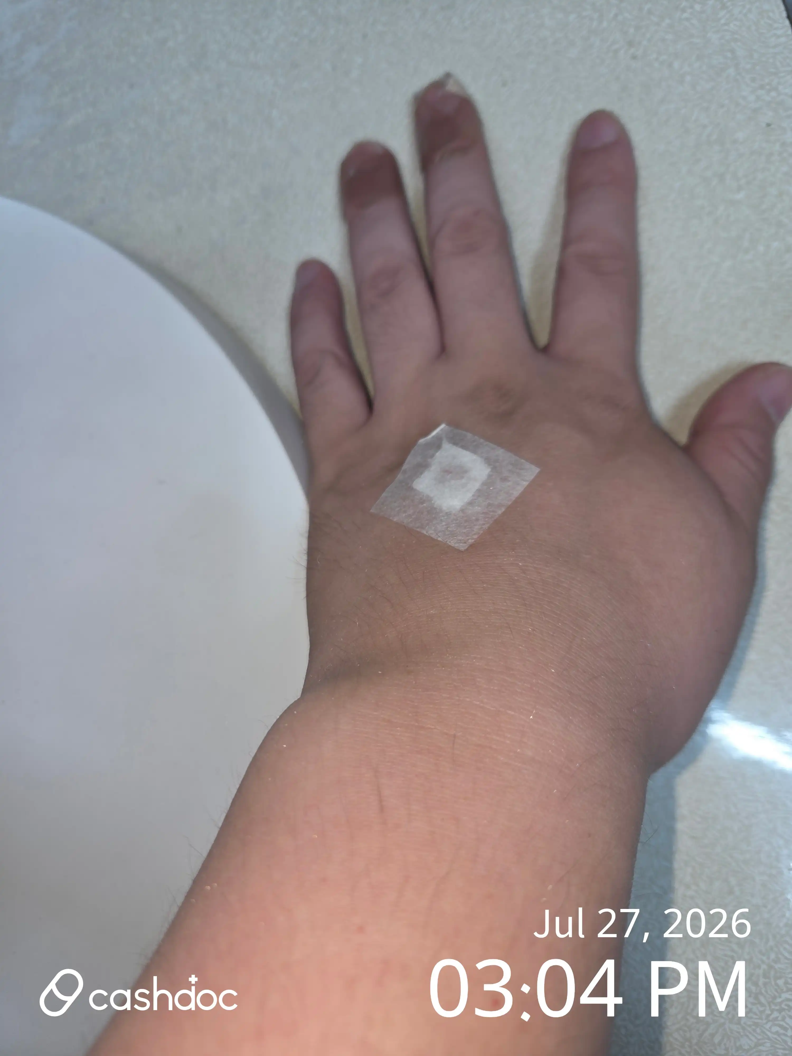 Review photo