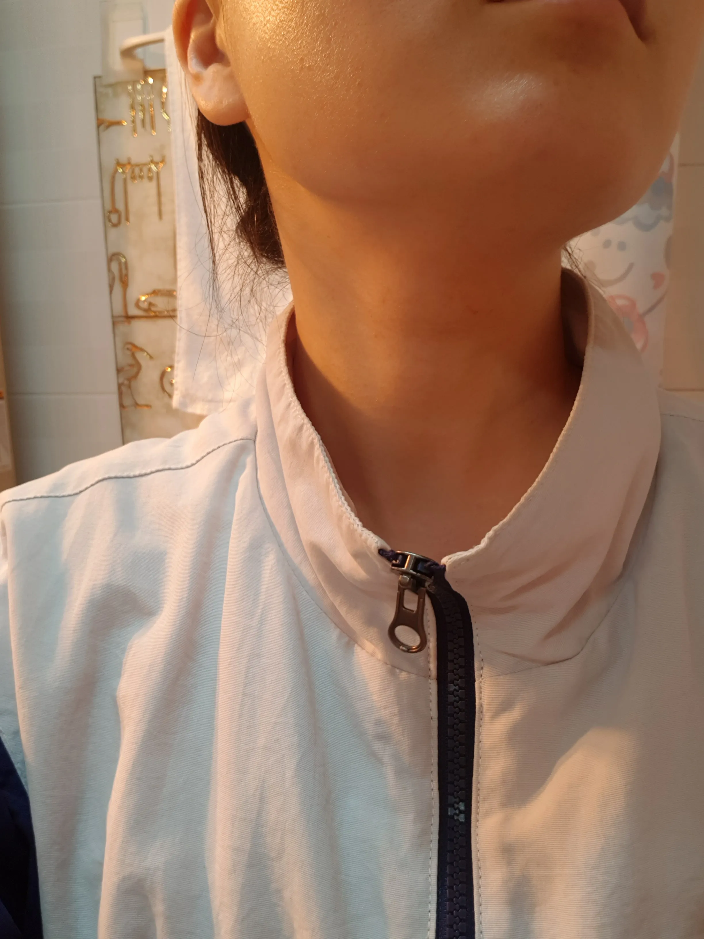 시술 후 — 미케이 인모드 포마_얼굴탄력,브이라인