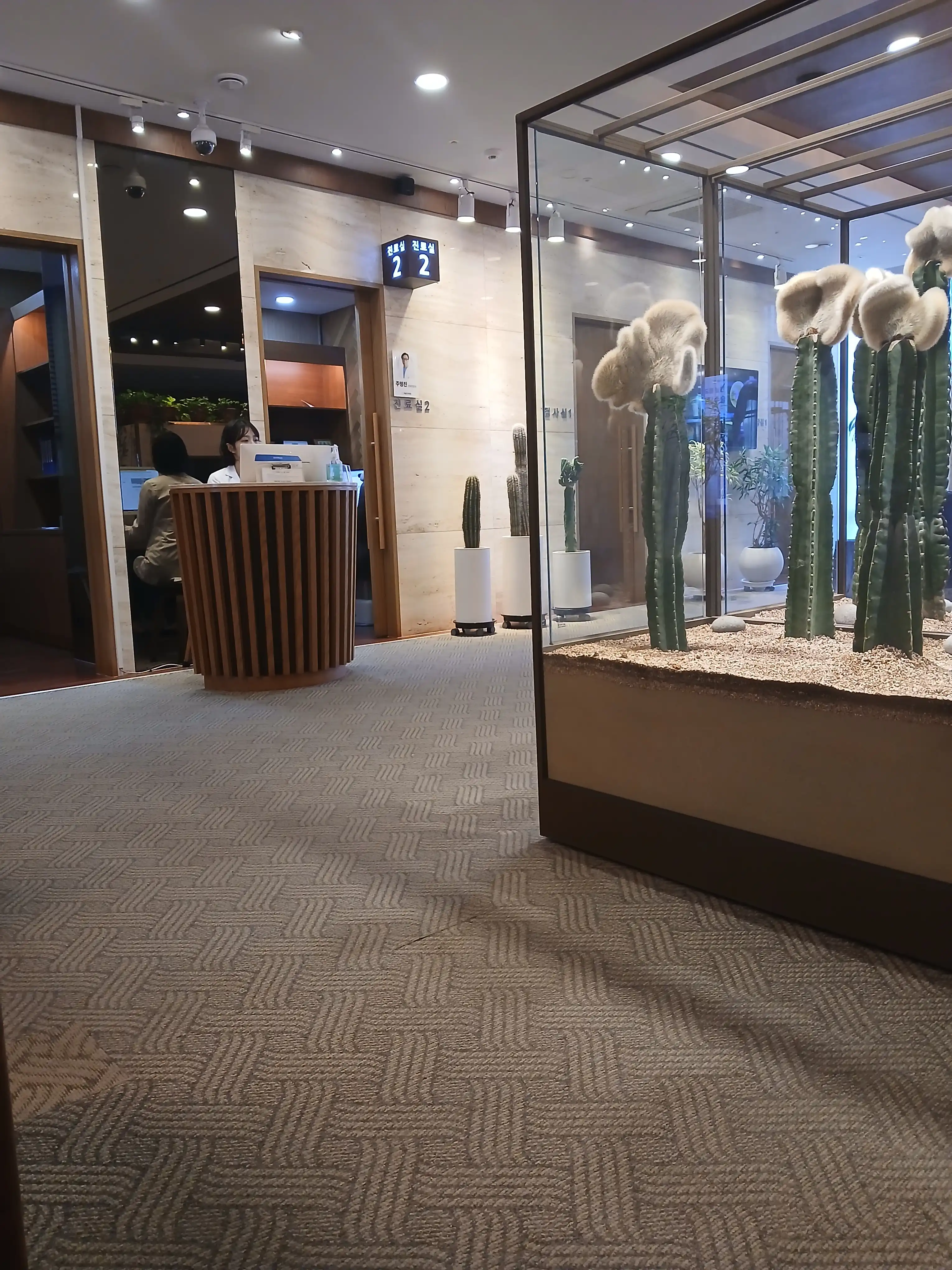 하늘안과의원 12