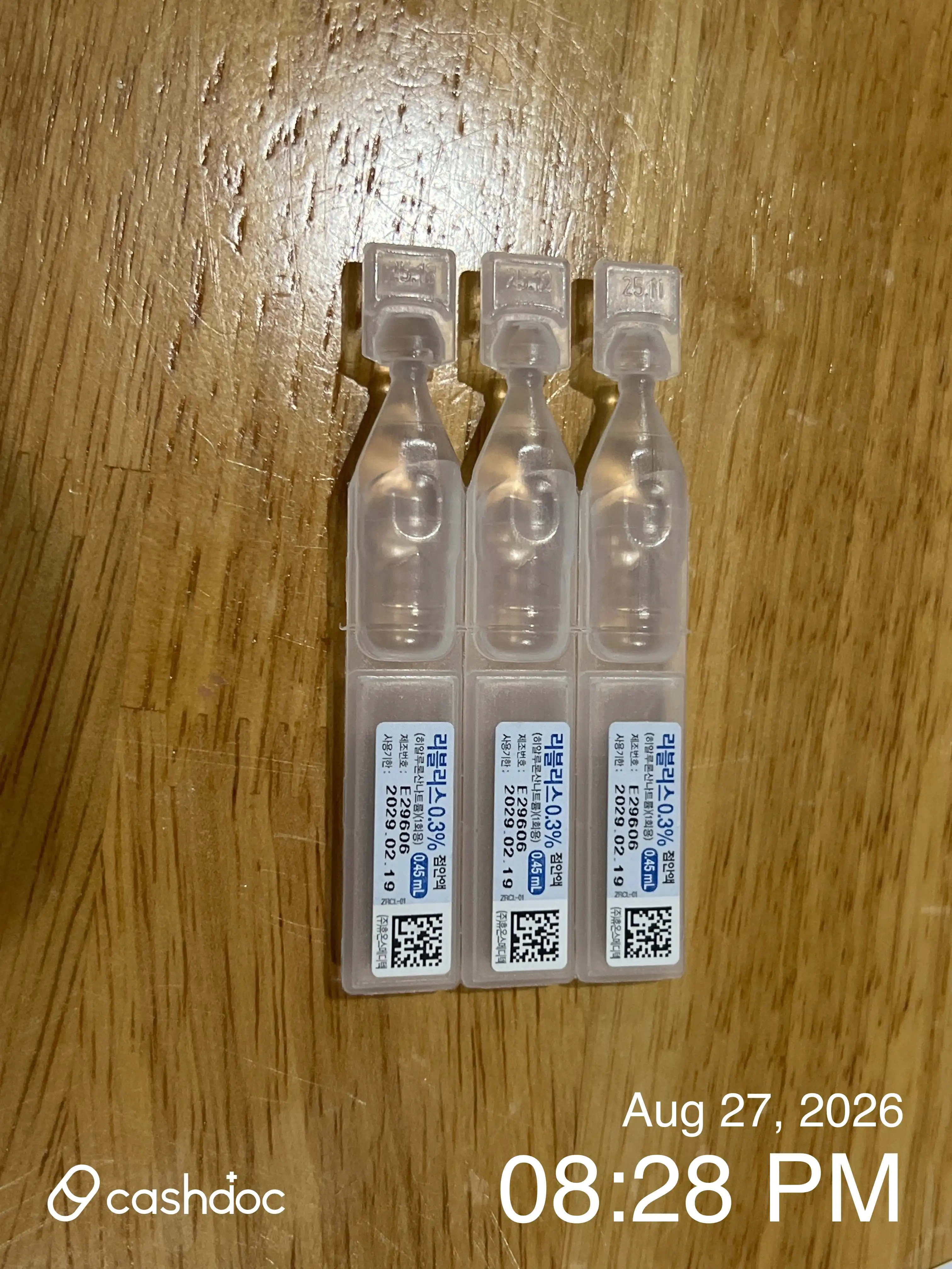 Review photo