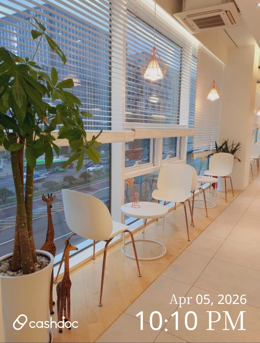 강서구 샤인빔의원, 친절하고 기분 좋은 시술 경험