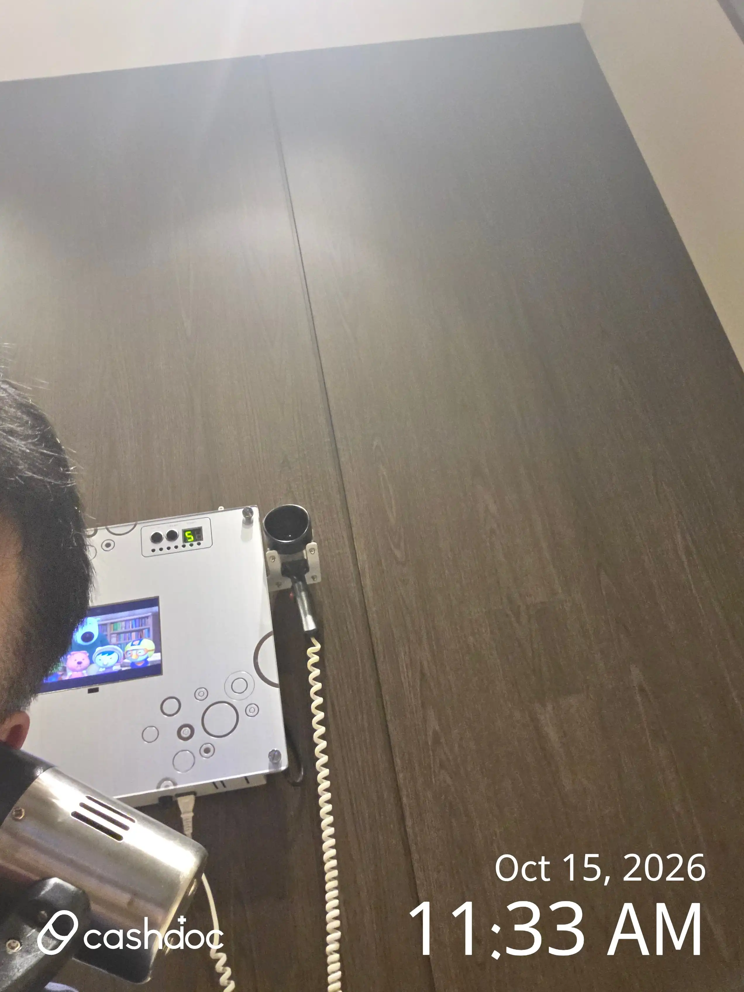 Ian Ear, Nose and Throat Clinic review photo