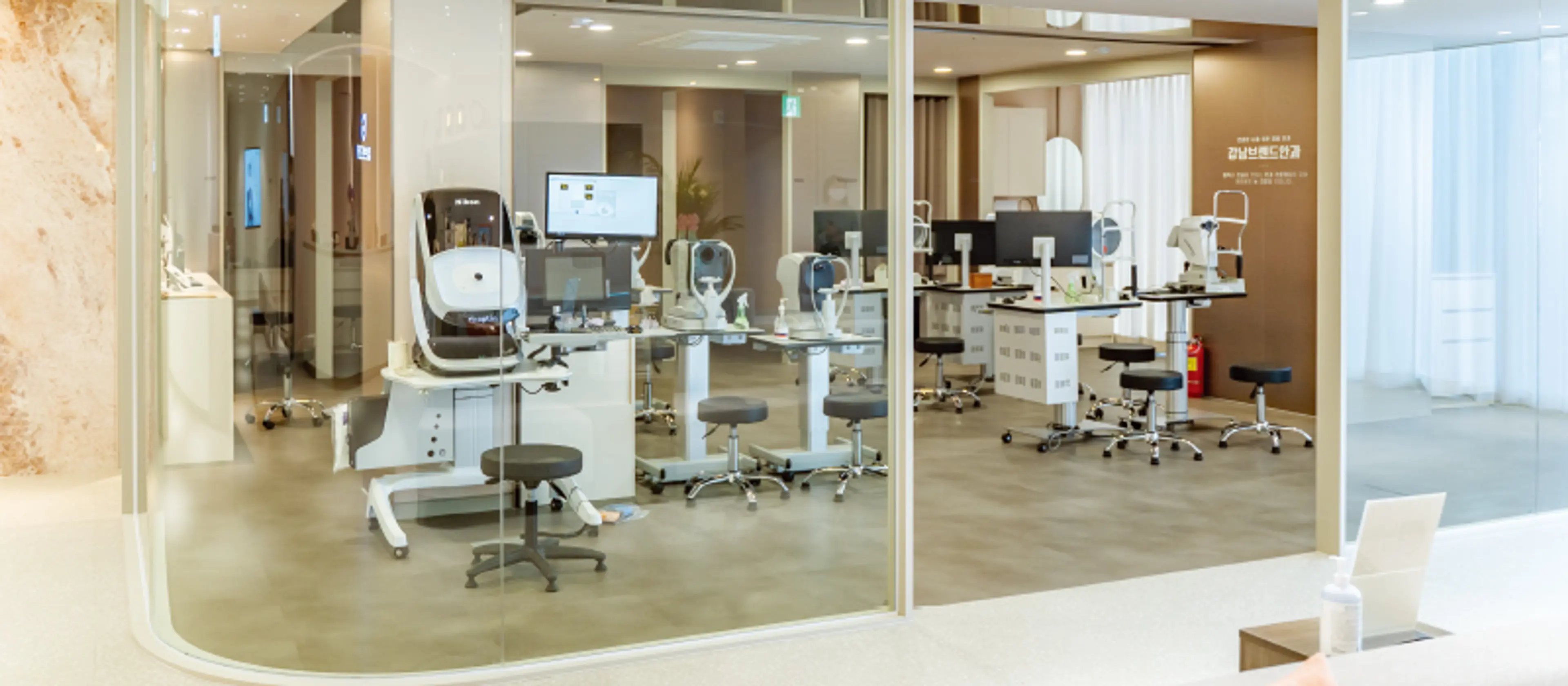 강남브랜드안과의원 인천 - 4