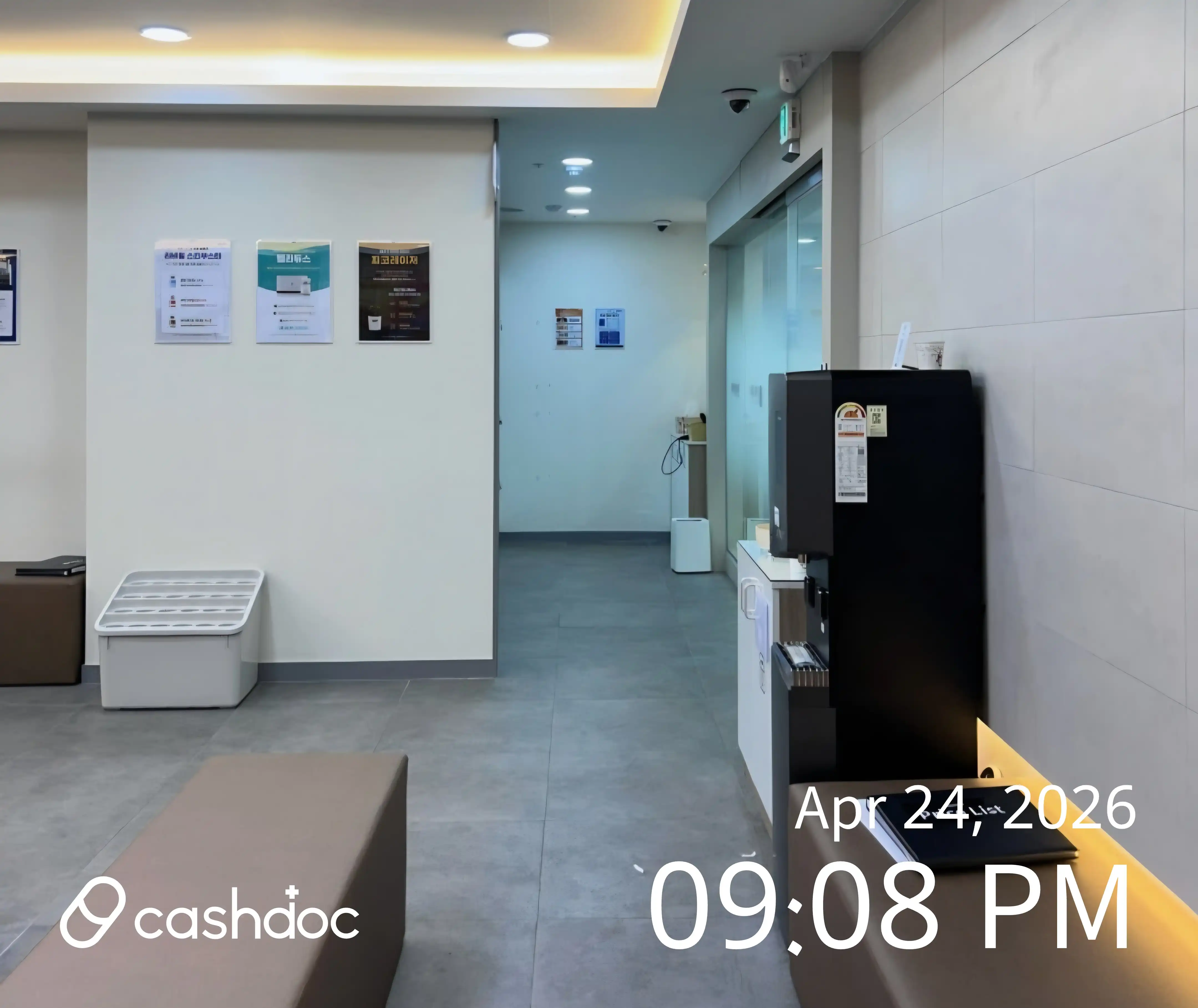 Maypure Clinic Hwajeong Branch 19