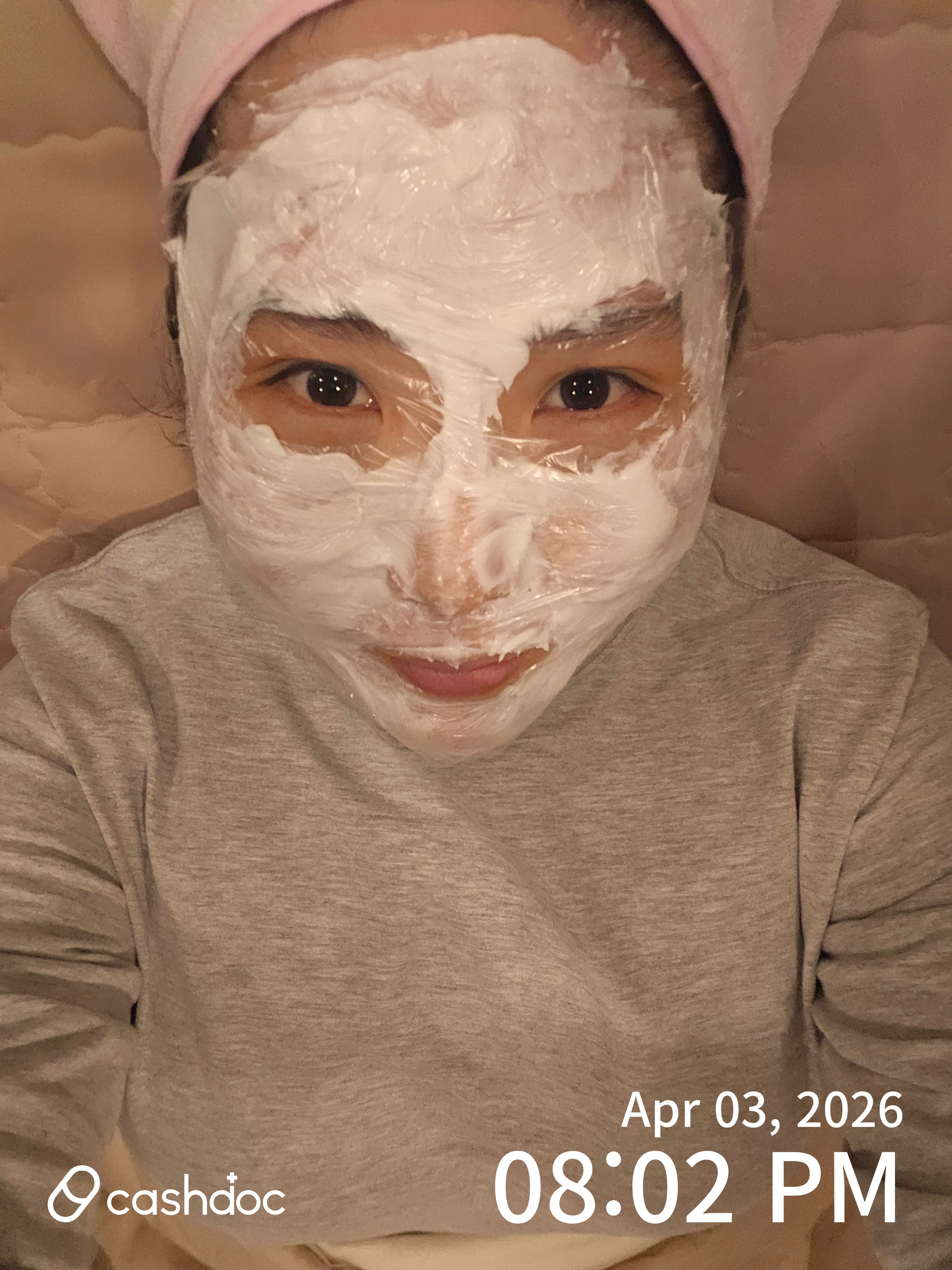 무안군 유앤아이의원에서 리쥬란 시술 후기, 피부 탄력 증가!