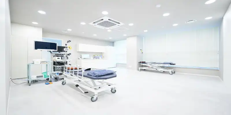 首尔航外科医院 10