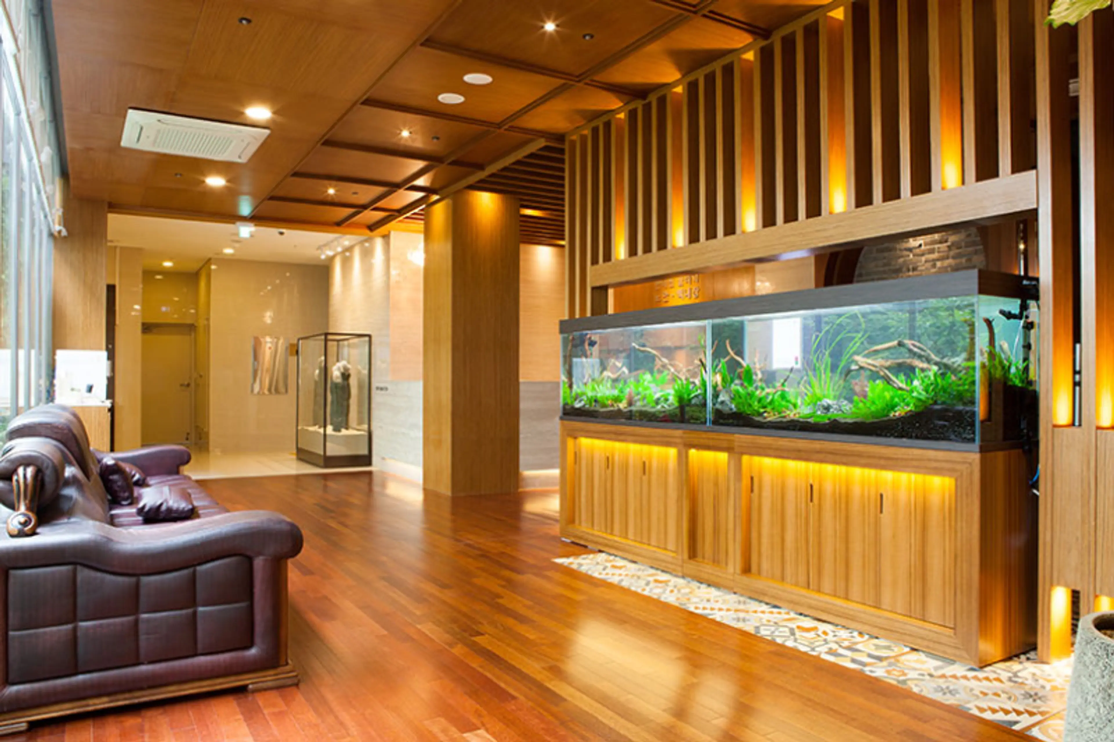 하늘안과의원 - 8