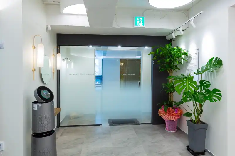 허준원엠디피부과의원 9