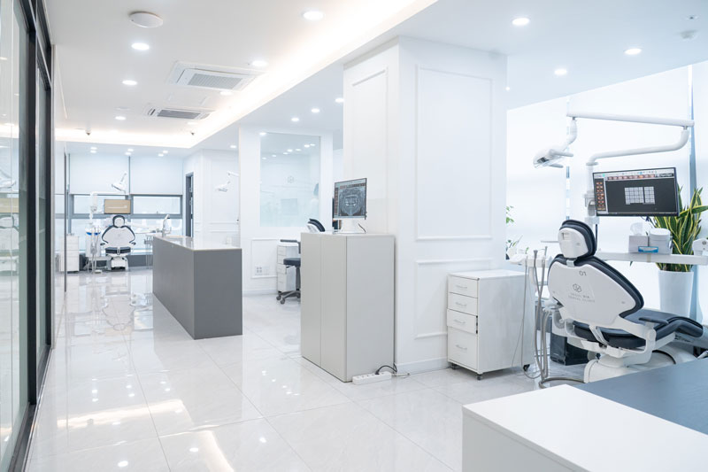 서울디아치과의원 병원 정보 이미지