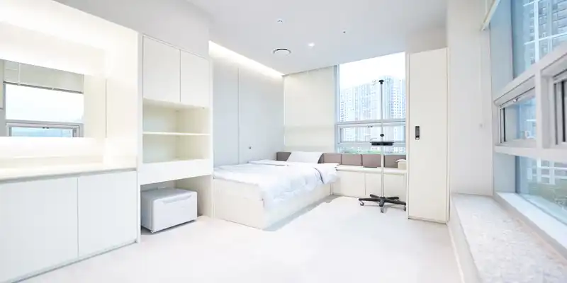 首尔航外科医院 11