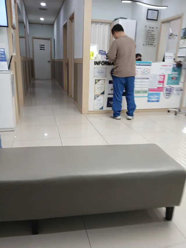병원 대표 이미지
