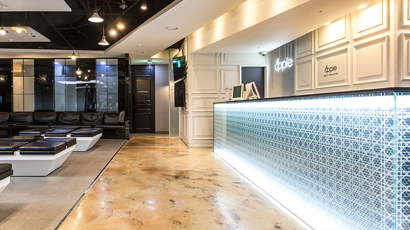 애플산부인과의원 강남점 병원 정보 이미지