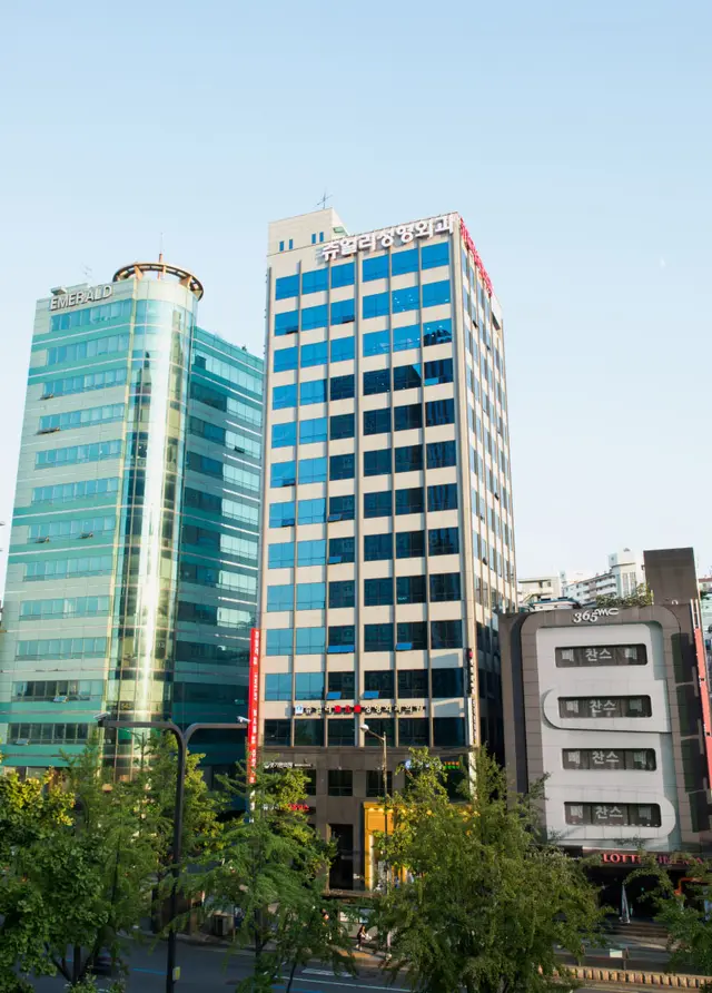 병원 대표 이미지