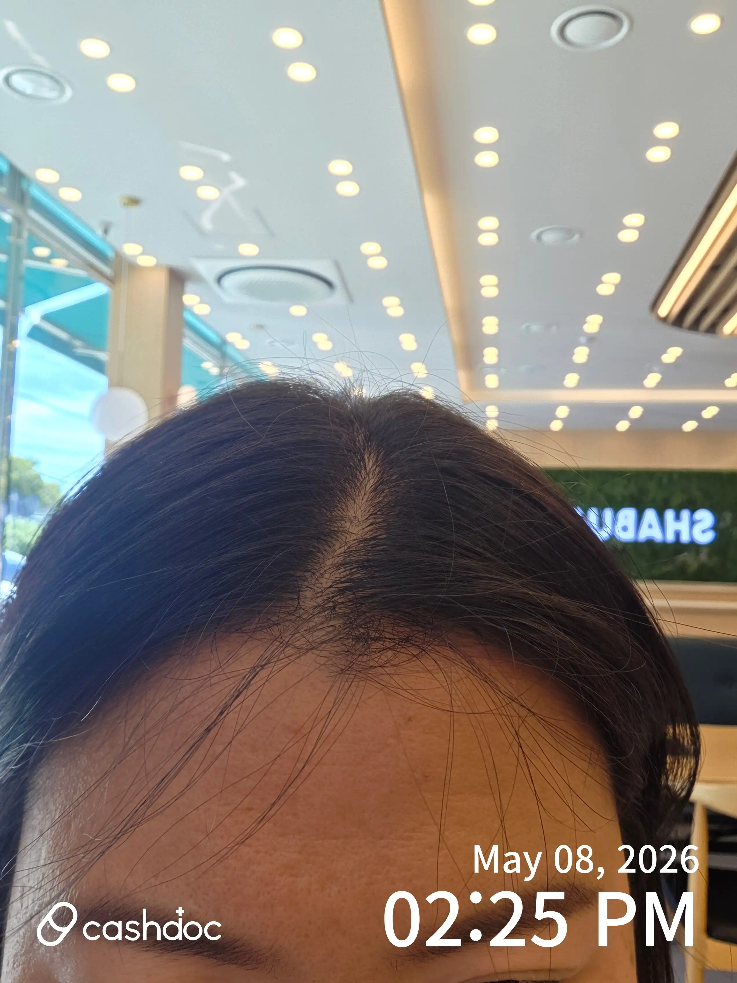Review photo