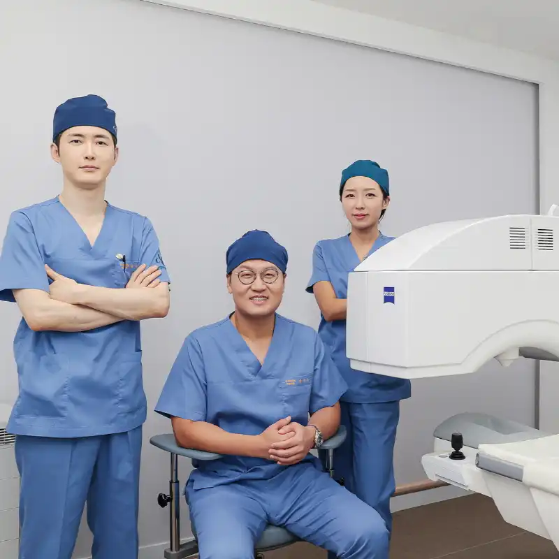 삼성미라클안과의원 7