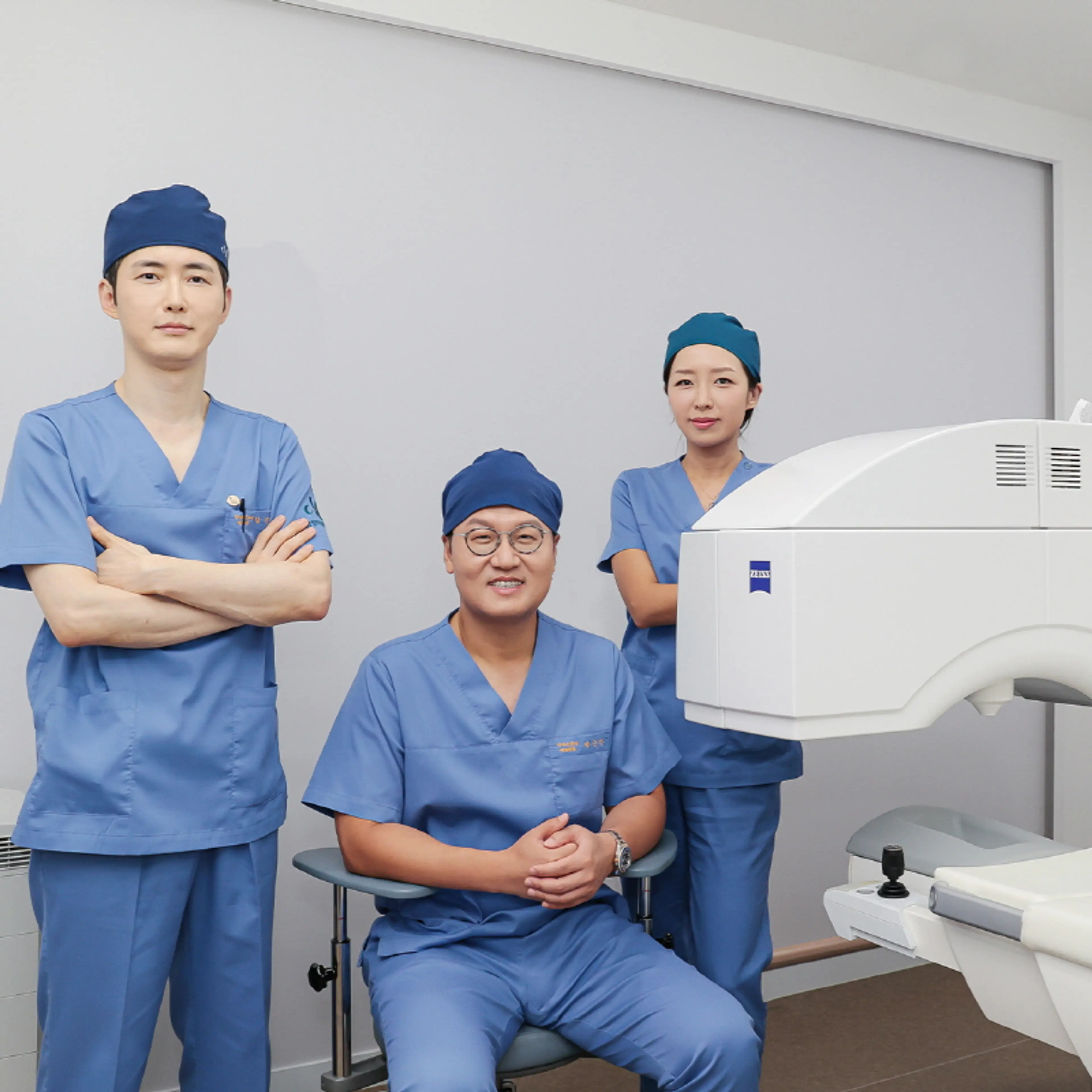 삼성미라클안과의원 강남점 - 7