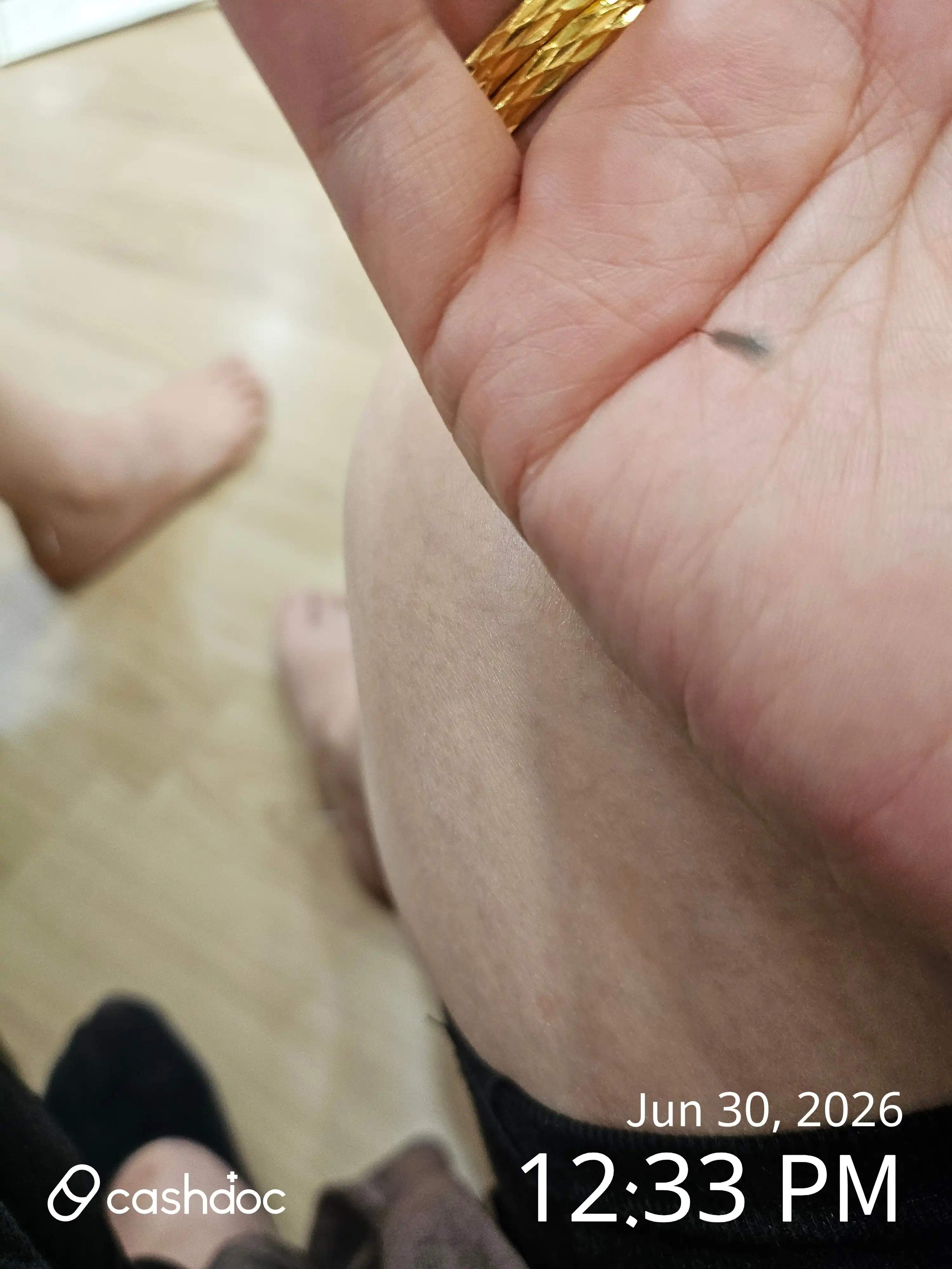 Review photo