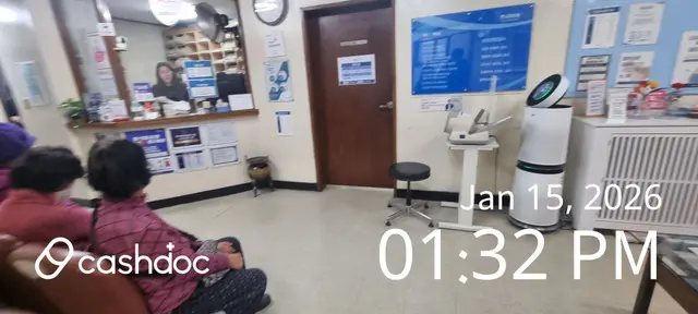 病院代表画像