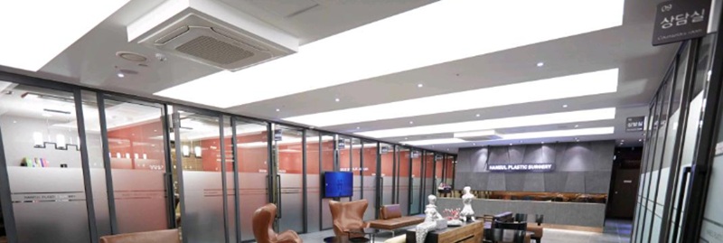 ハヌル整形外科医院 병원 정보 이미지