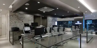 江南ブランド眼科江南店 병원 정보 이미지