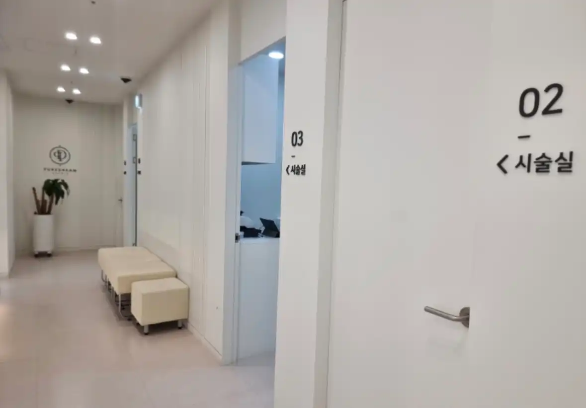 Pure Dream Clinic 13