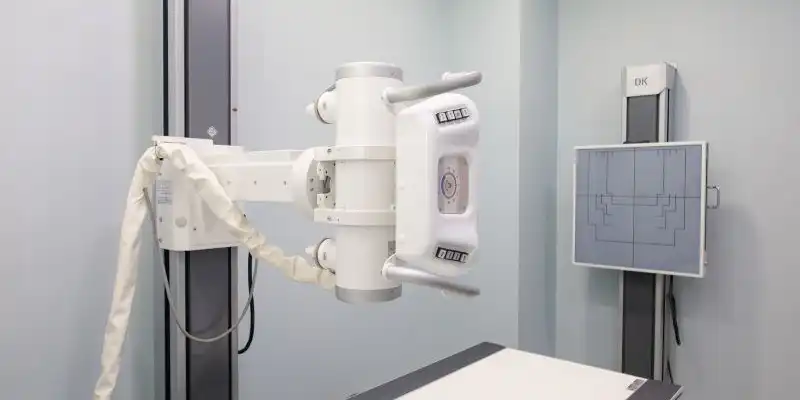 The K Busan Hospital 12