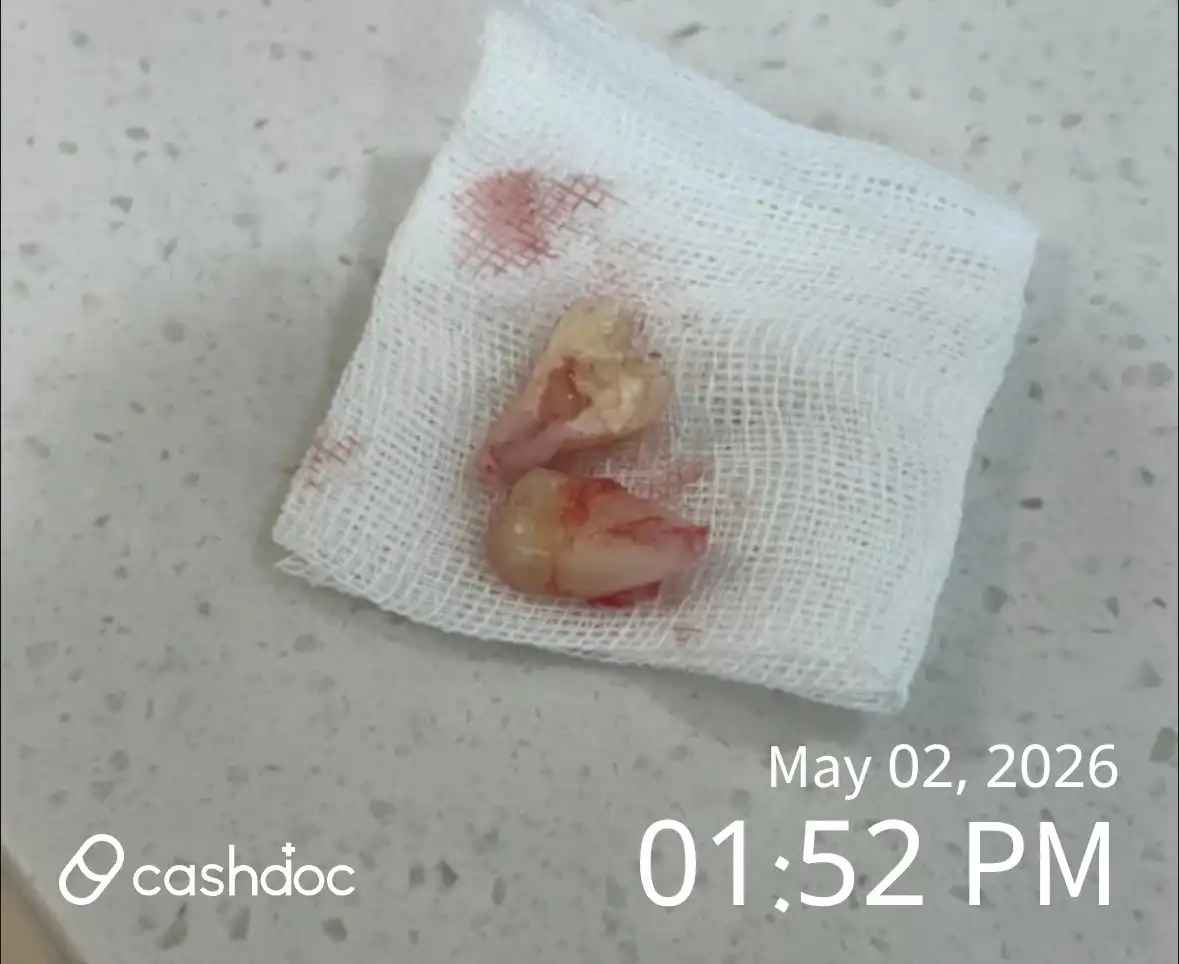 Review photo