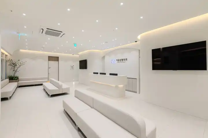 Ium Plastic Surgery Clinic 4