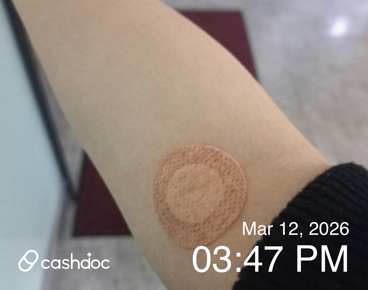 마포구 류수형쏙내과의원, 차분한 진료로 신뢰감 UP