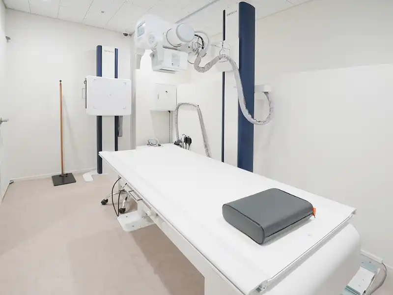 本楚楚康复医学科医院 24