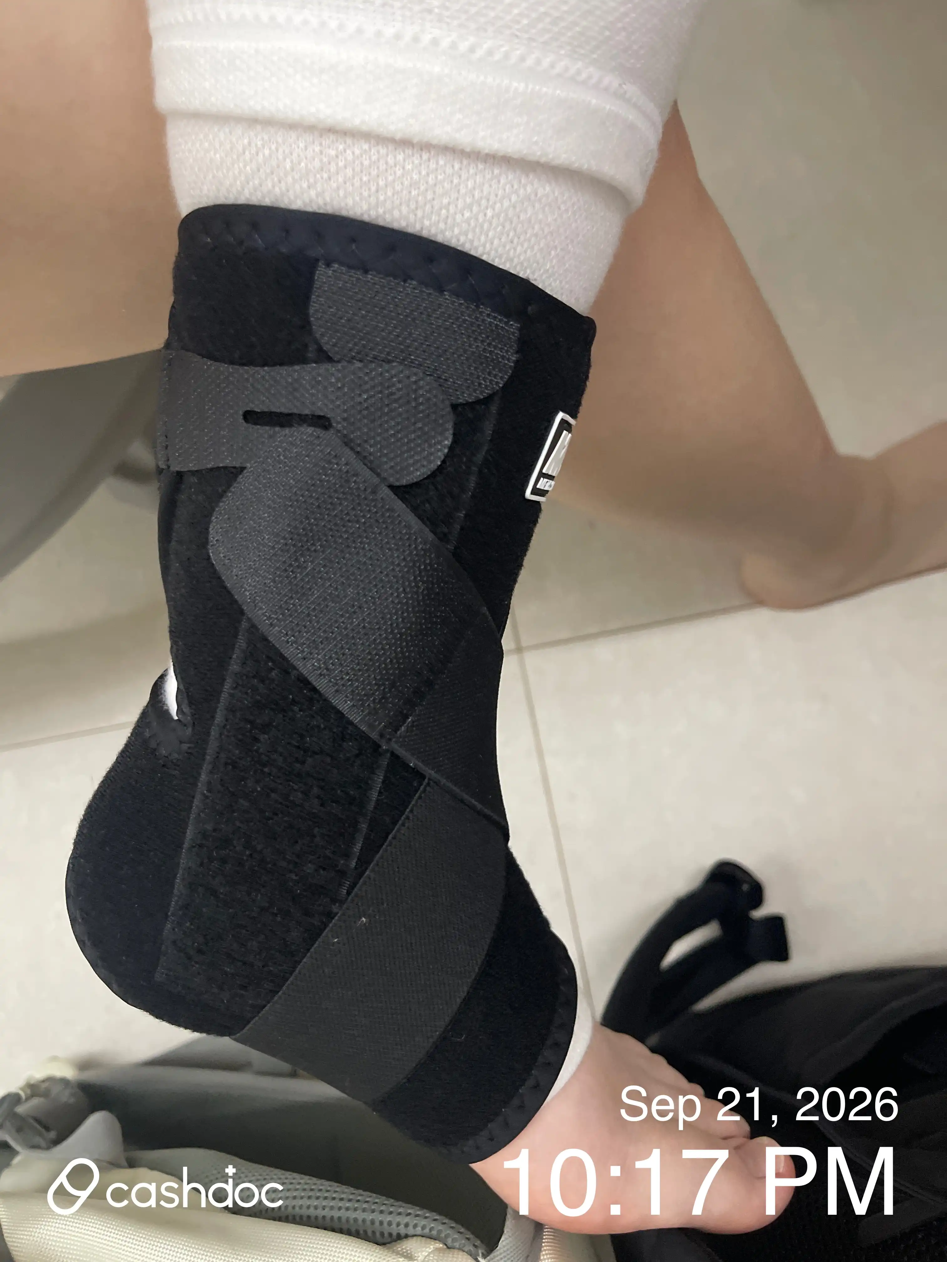Review photo
