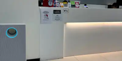 MCK Clinic Gangnam 병원 정보 이미지