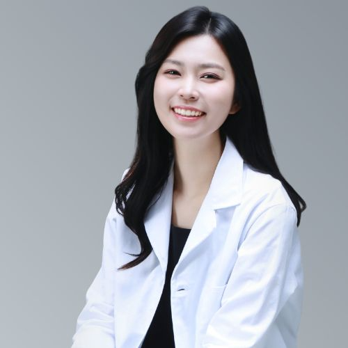 金汉娜的头像