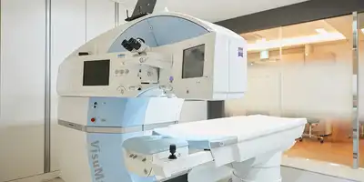 Gangnam Bright Smile Eye Clinic 병원 정보 이미지