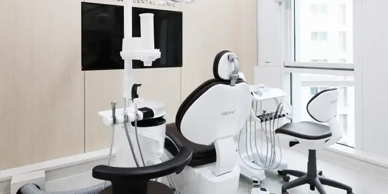 Seoul & You Dental Clinic 4