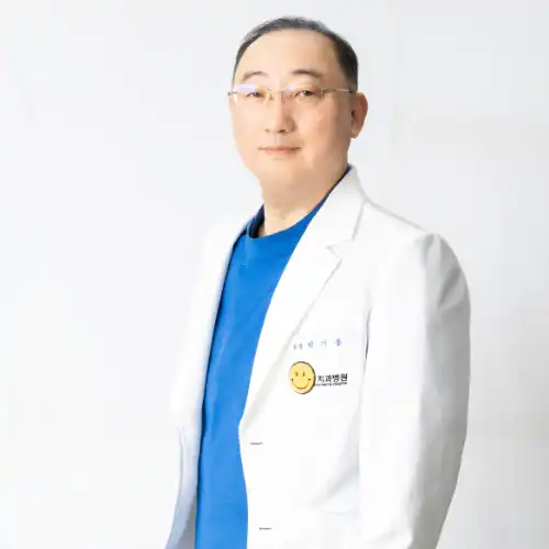 Park Gi-dong