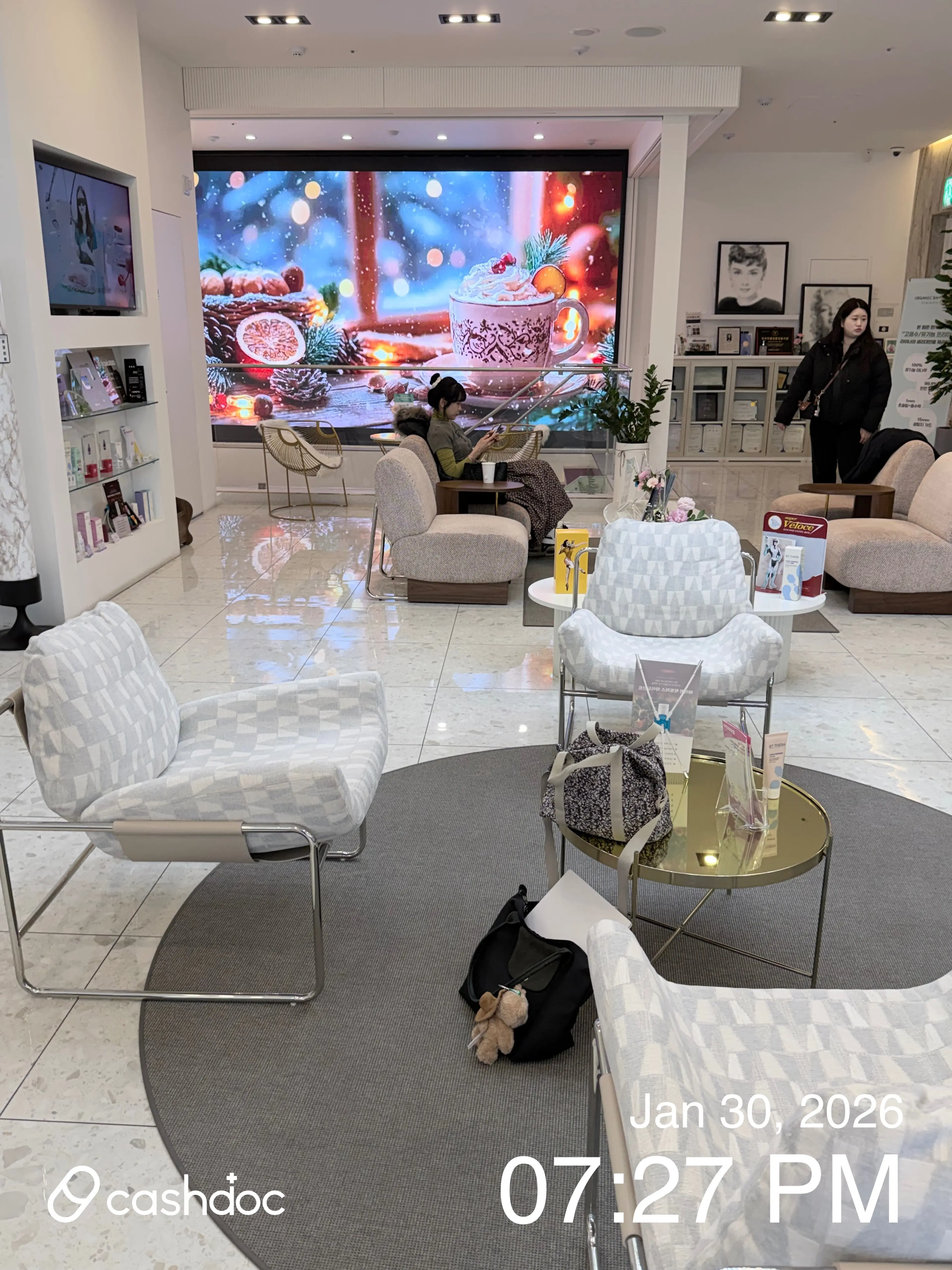 와이퀸산부인과의원 - 8