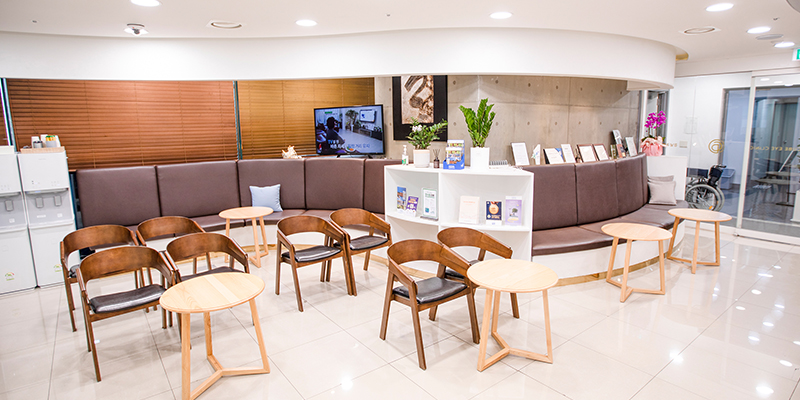 강남큐브안과  병원 정보 이미지