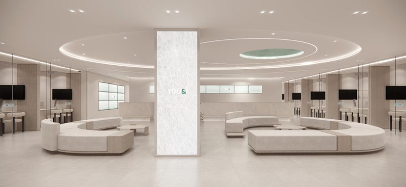 유앤아이의원 홍대신촌점 병원 정보 이미지