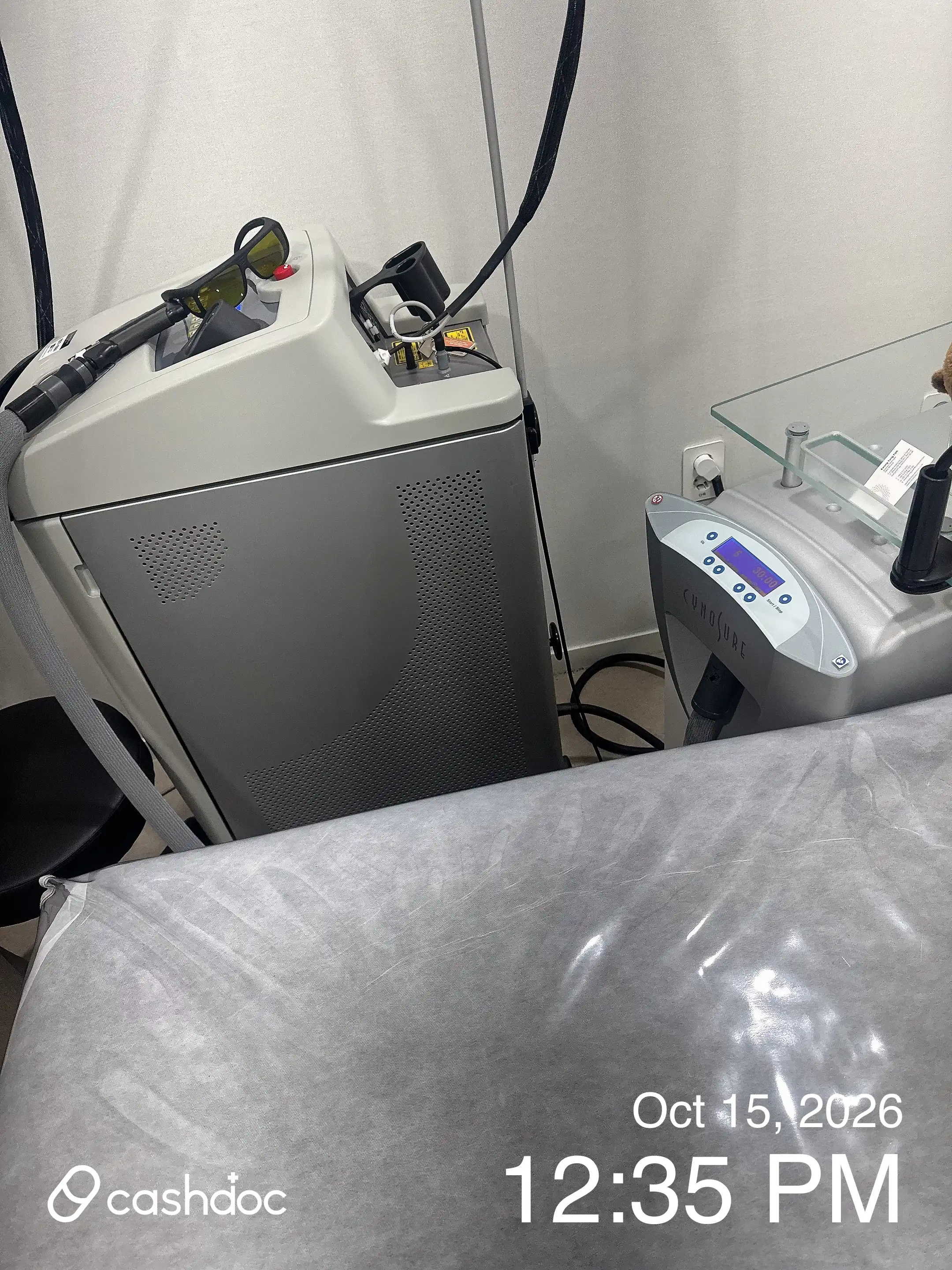 Morris Clinic 286