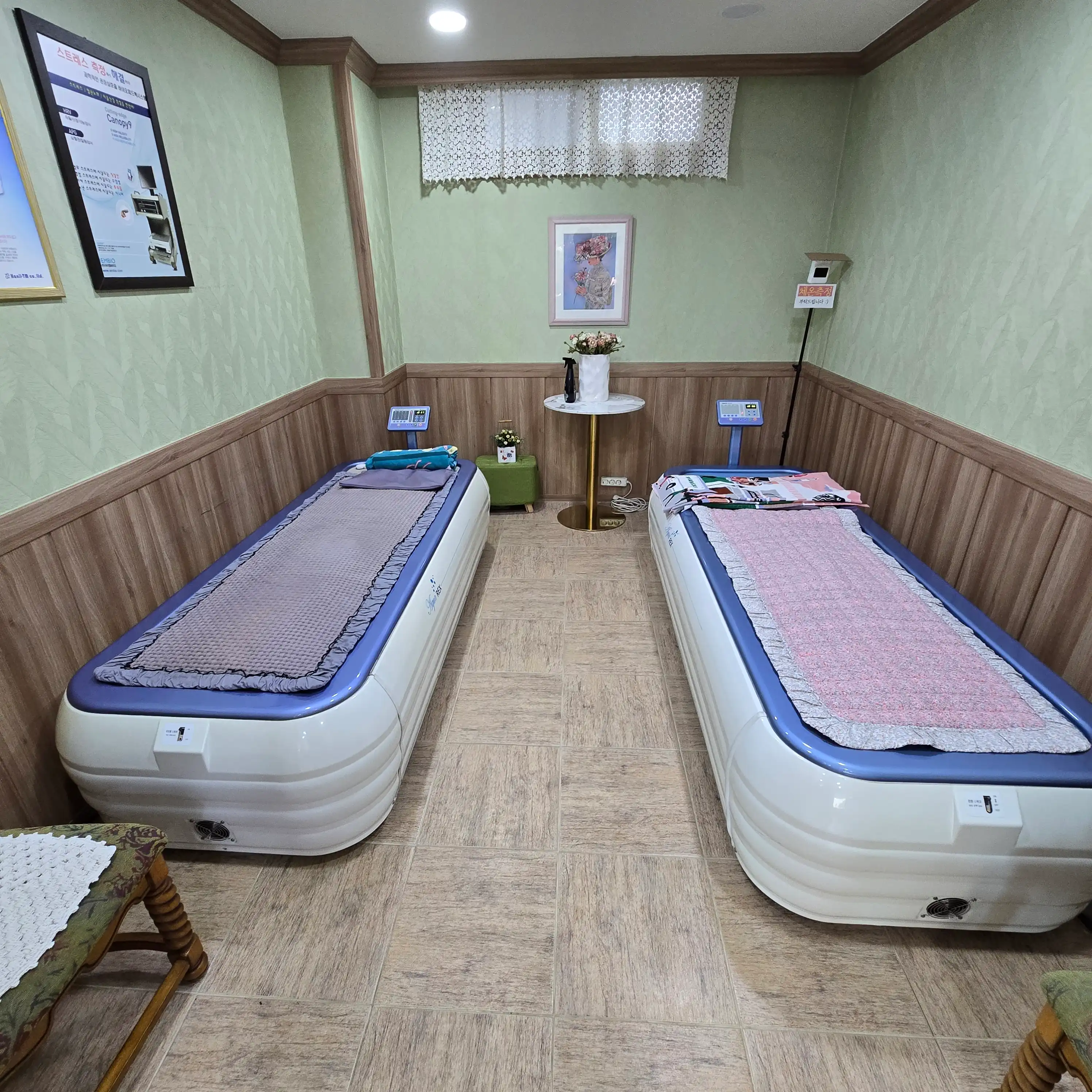 Geumsan Yeongsaengdang Korean Medicine Clinic 2