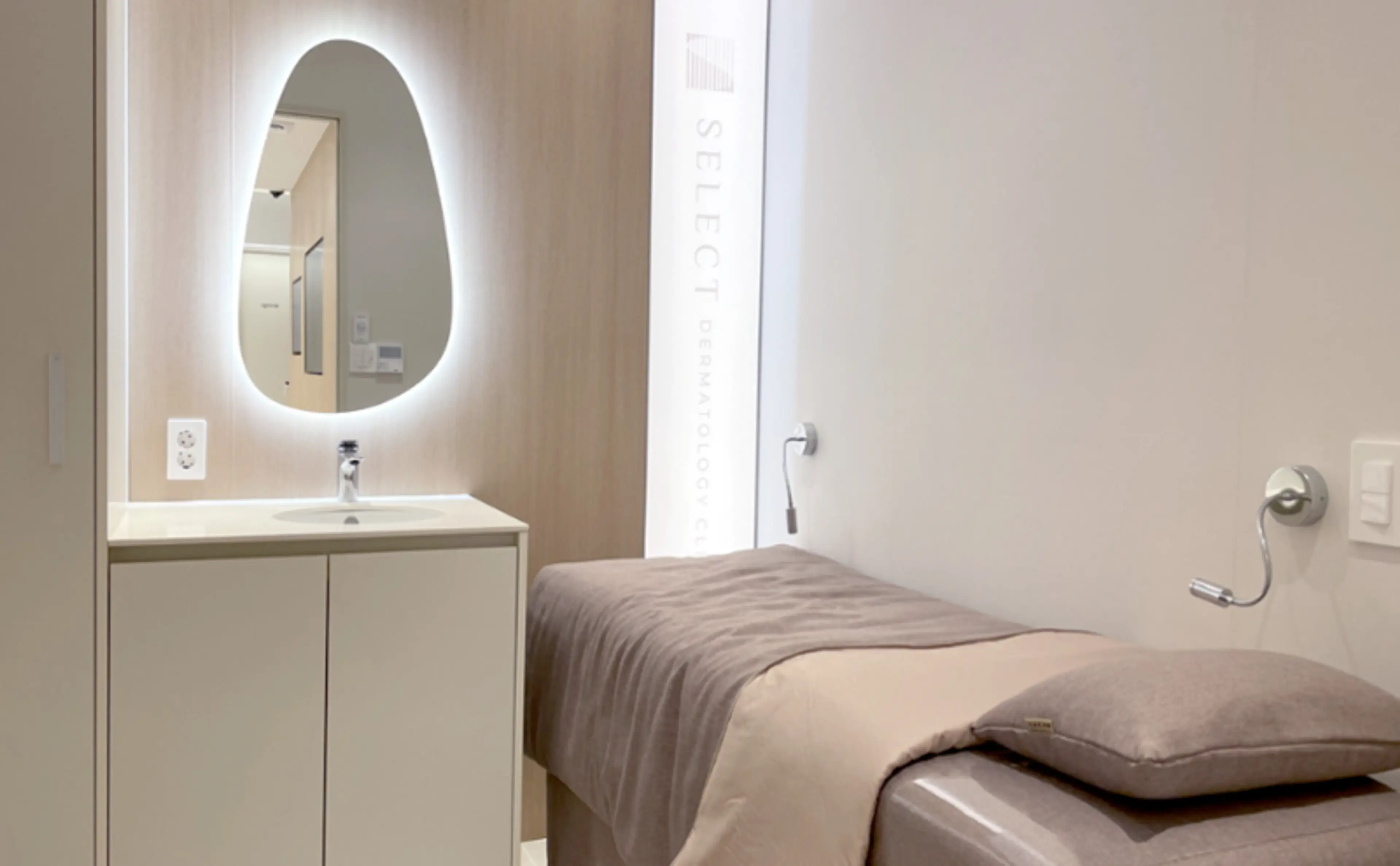 셀렉트피부과의원 - 12