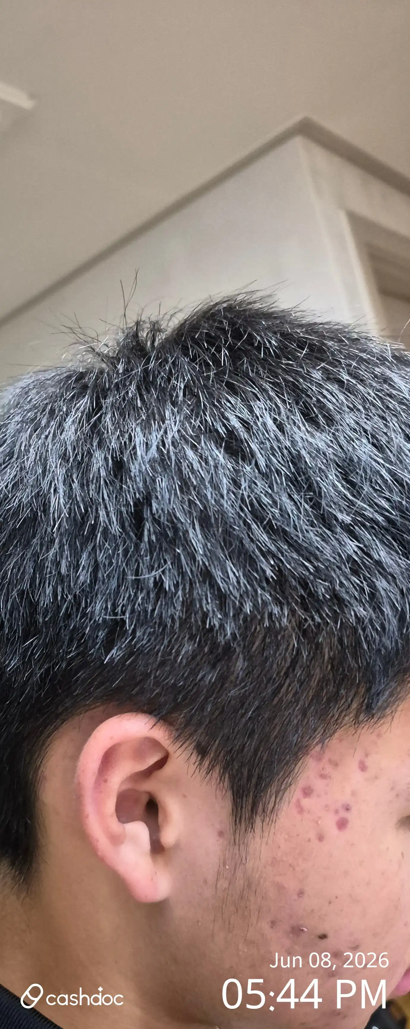 Review photo